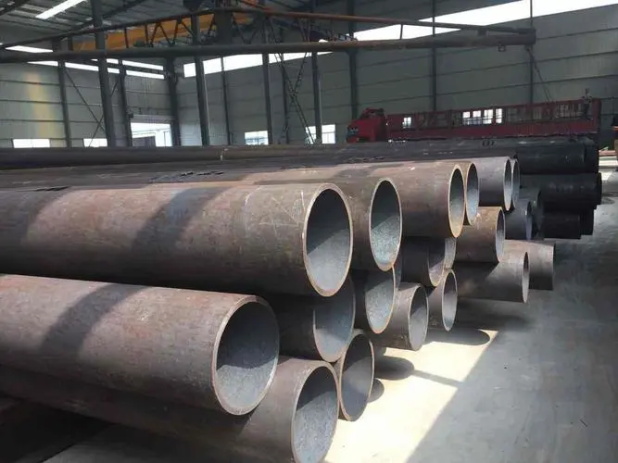 浙江16mn无缝钢管