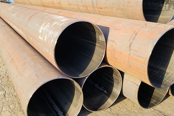 浙江大口径无缝钢管