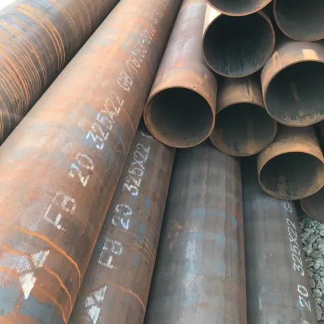 浙江35crmo无缝钢管