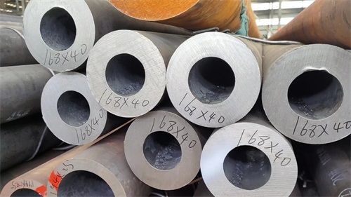 浙江42crmo无缝钢管