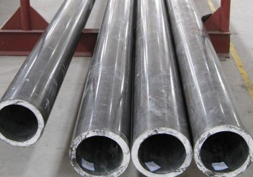 浙江精密液压无缝钢管