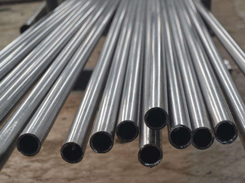 浙江精密无缝钢管生产厂家