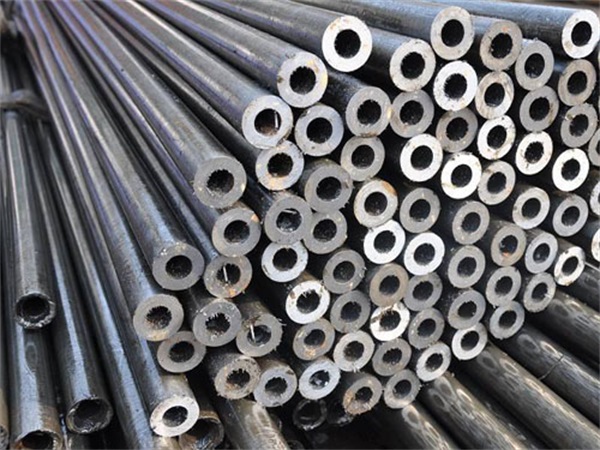 浙江精密光亮无缝钢管