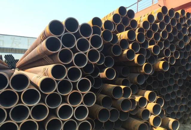 浙江无缝钢管厂