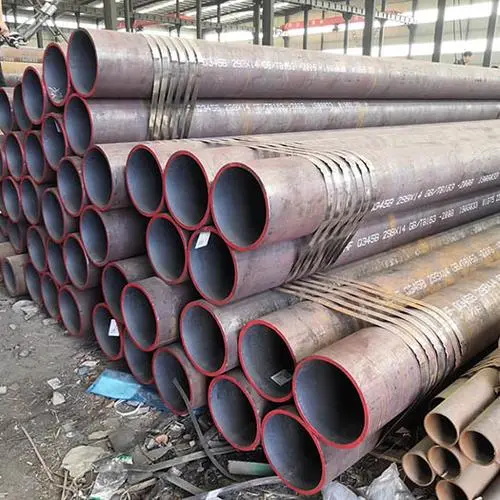 浙江q345b无缝钢管厂