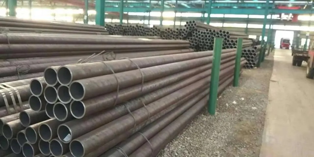 浙江16mn无缝钢管厂