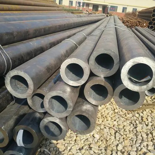 浙江20#无缝钢管厂