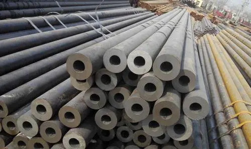 浙江冷拔无缝钢管厂