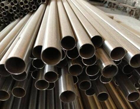 浙江冷拔精密无缝钢管厂