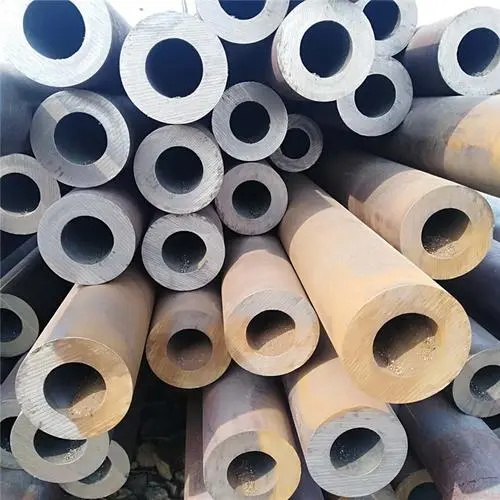 浙江gb t 8162 结构用无缝钢管