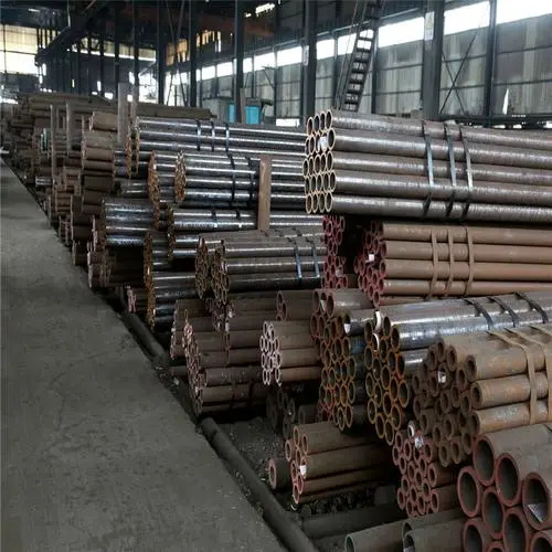 浙江gb8162-2008结构用无缝钢管