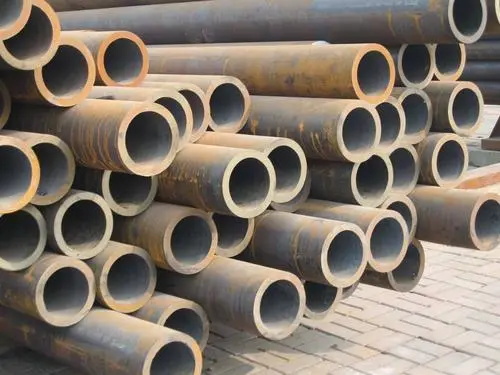 浙江输送流体用无缝钢管