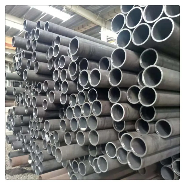 浙江GB8163无缝管