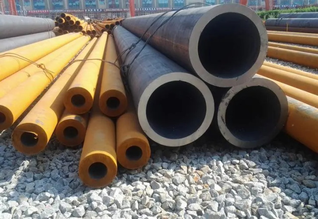 浙江GB5310锅炉钢管