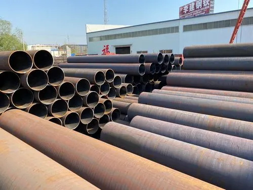 浙江GB5310锅炉管