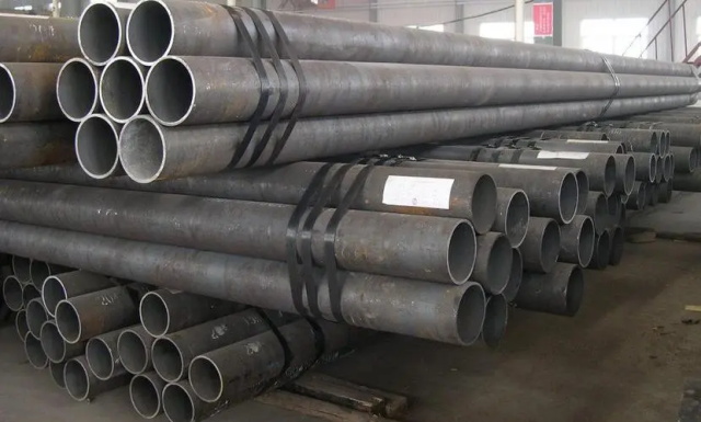 浙江高压无缝钢管