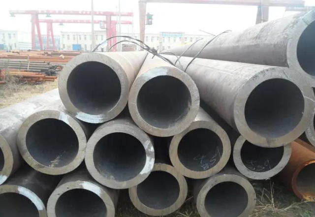 浙江GB5310钢管