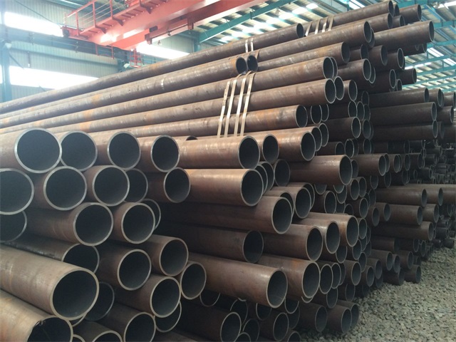 浙江化肥设备用高压无缝钢管