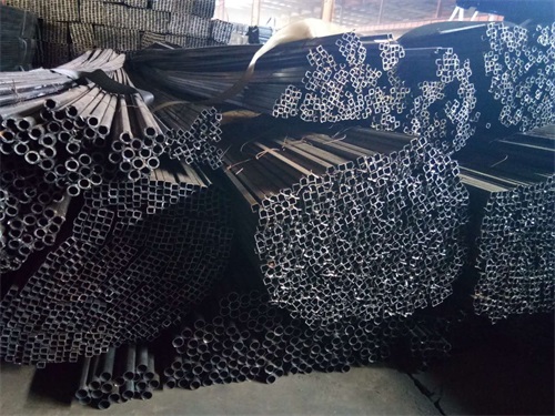 浙江GB6479无缝管 