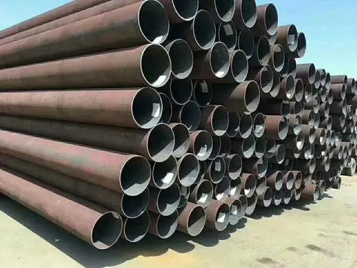 浙江GB6479无缝钢管