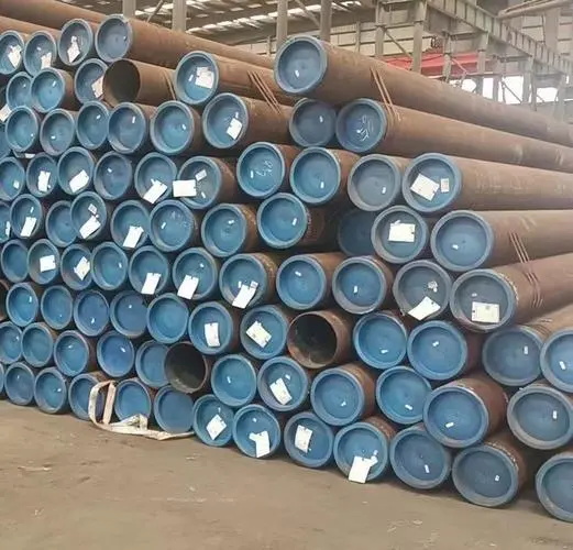 浙江GB6479化肥设备用无缝钢管