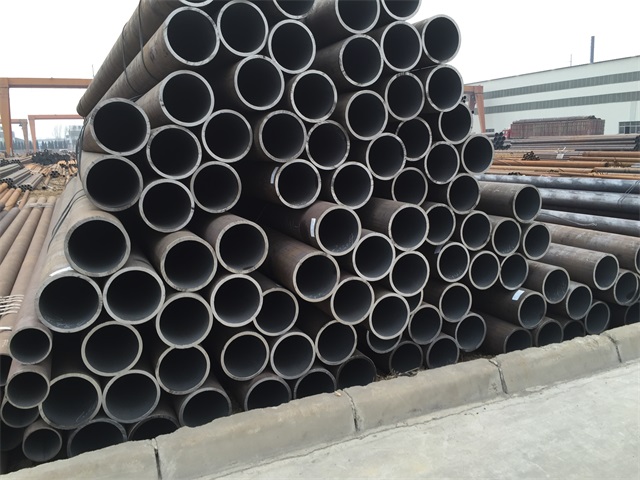 浙江GB9948无缝管