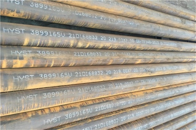 浙江GB9948石油裂化管