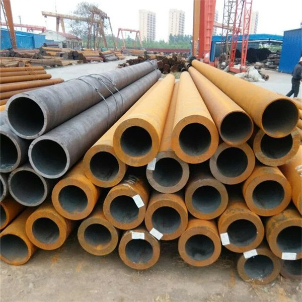 浙江地质无缝管