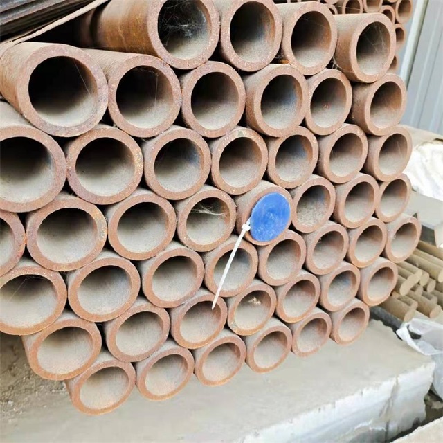 浙江地质钻探用无缝钢管