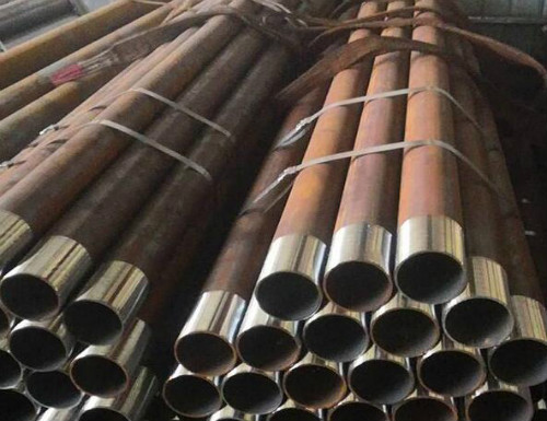 浙江地质用无缝钢管