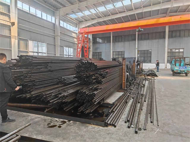 浙江304精密无缝钢管