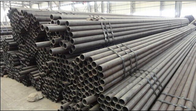 浙江GB8163流体用无缝管