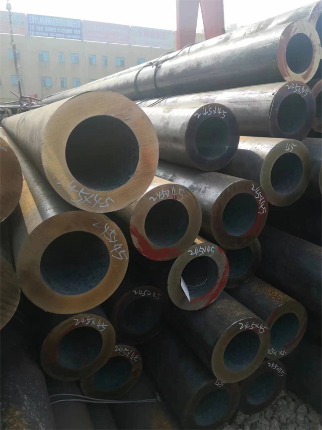 浙江3087无缝钢管