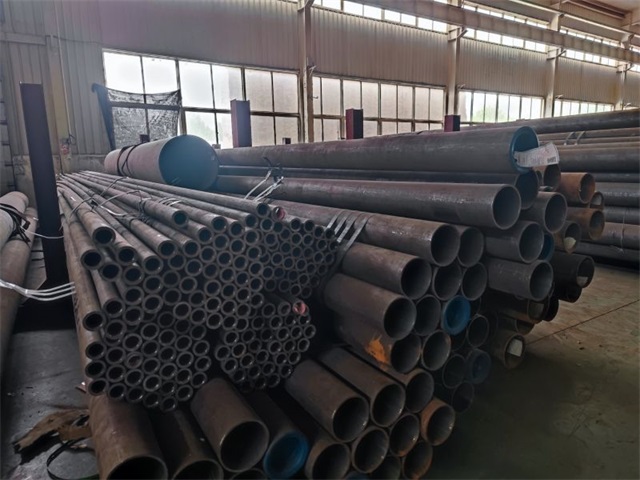 浙江高压锅炉管