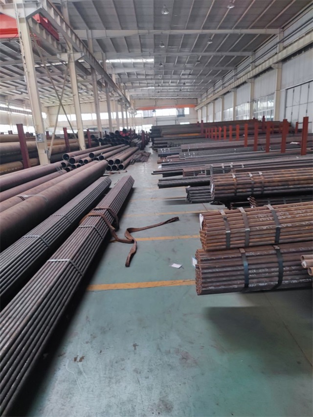 浙江高压锅炉钢管