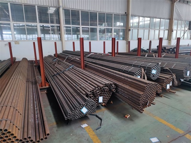 浙江高压锅炉用无缝钢管
