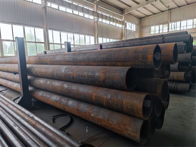 浙江5310锅炉钢管