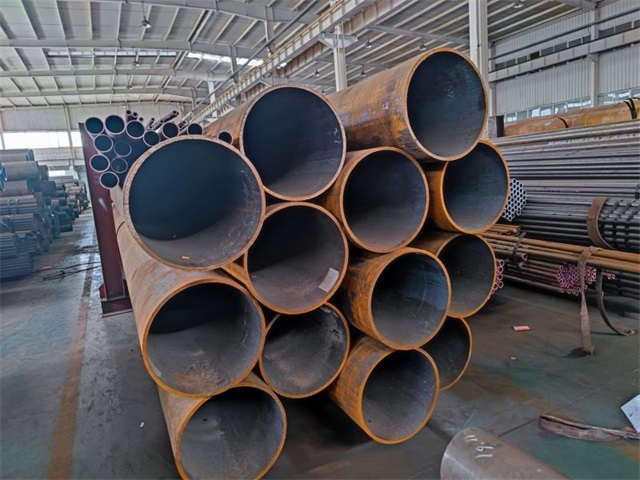 浙江GB5310高压锅炉管