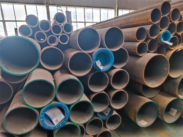 浙江20G无缝钢管厂家