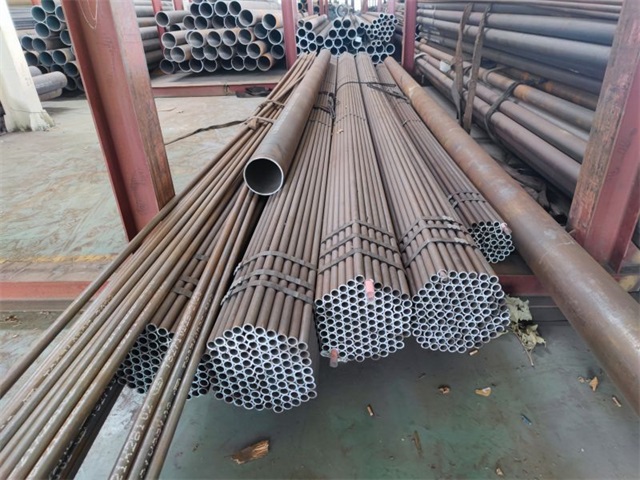 浙江15crmog无缝钢管