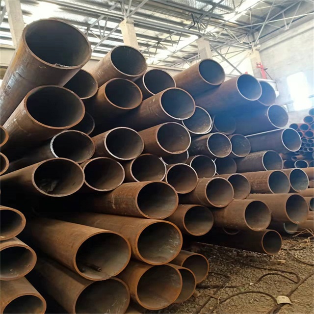 浙江gb3087锅炉管