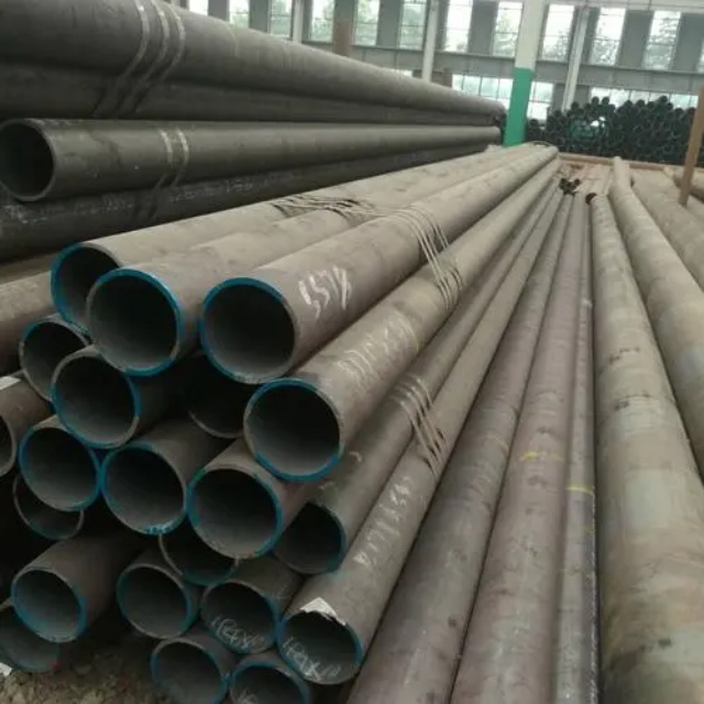 浙江gb3087无缝钢管