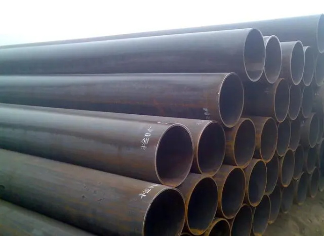 浙江GB3087无缝管