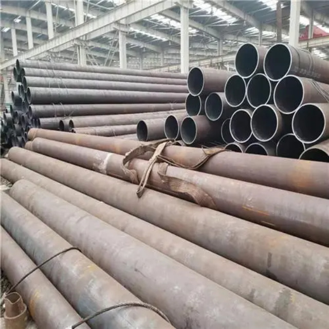浙江GB3087低中压锅炉管