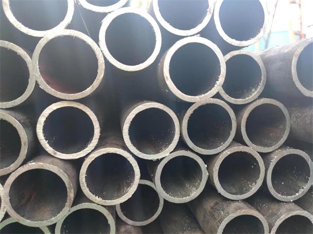 浙江45#无缝钢管多少钱