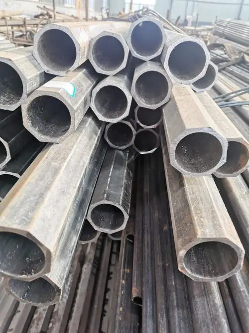 浙江20cr冷拔无缝钢管