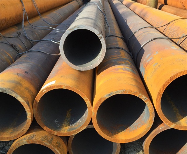 浙江40cr厚壁无缝钢管