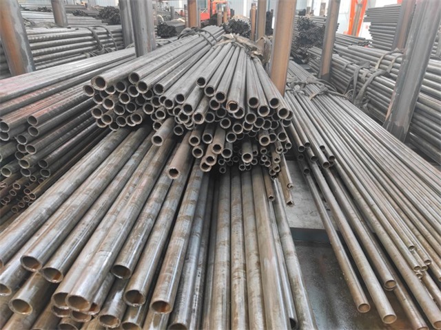 浙江精密无缝钢管批发