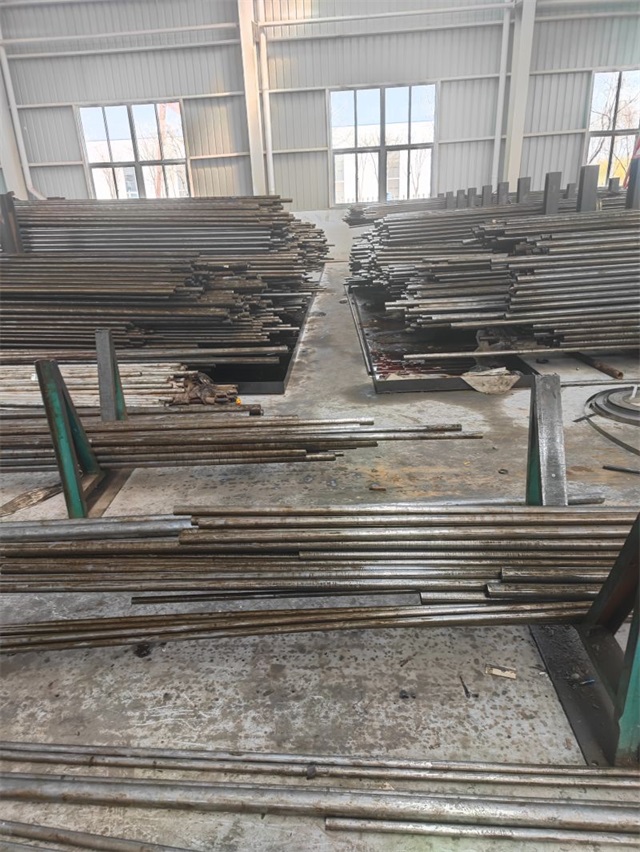 浙江精密无缝钢管规格