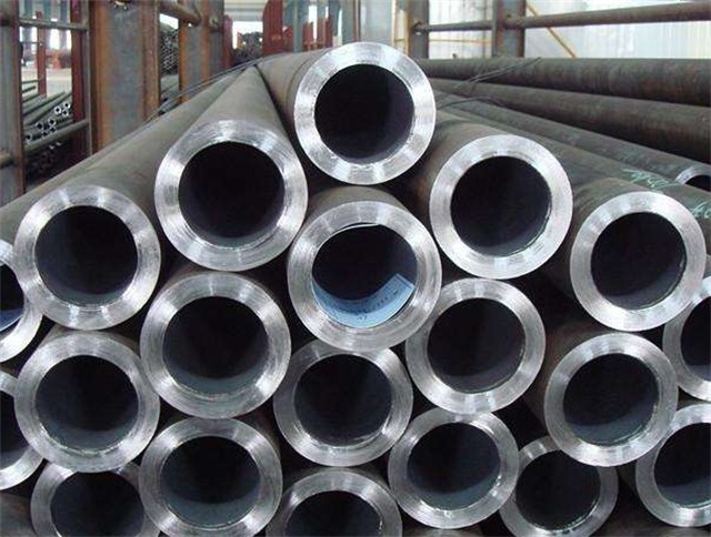 浙江厚壁无缝钢管销售